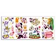 Minnie Mouse Barnyard Cuties Peel and Stick Wall Decals